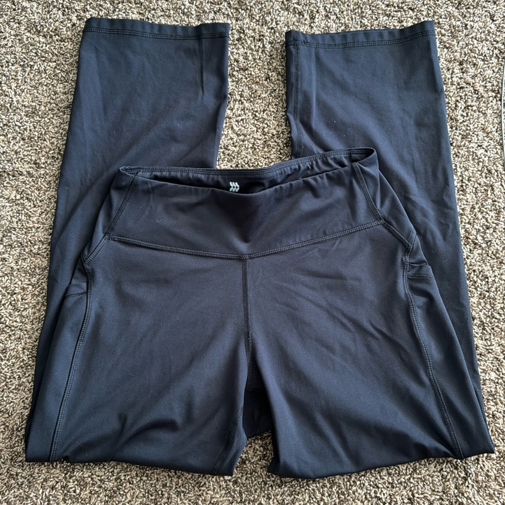 Target, Women’s yoga pants